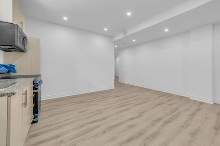 For Lease - 6 Menotti Drive Unit# BSMNT, Richmond Hill, Ontario - Photo 2