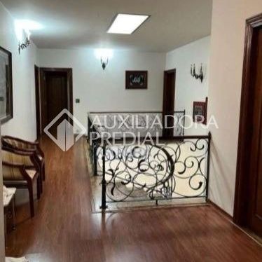 Sobrado com 5 quartos e 940m² para alugar em Parque Anchieta, São Bernardo do Campo. - Photo 1