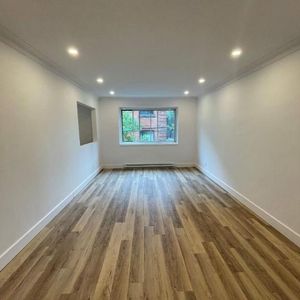 1 CH - 1 SDB - Montréal - $1,455 /mo - Photo 2