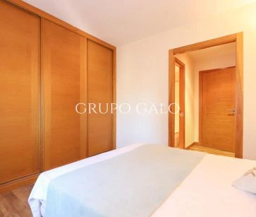 Piso de alquiler en Rúa Policarpo Sanz, Centro - Areal - Photo 5