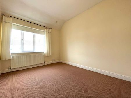 2 bedroom terraced house to rent - Photo 5