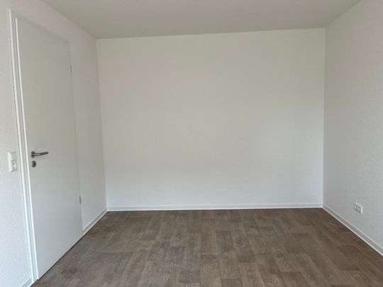 Grün wohnen in Nord: 2-Zimmer-Wohnung mit Balkon - Photo 1