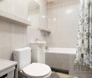 Warszawa, Ursynów, Grażyny Bacewiczówny - Zdjęcie 6