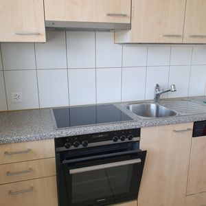 1 Zimmer, 40 m², 2. Stock - Foto 2