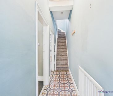 2 bedroom end of terrace house to rent - Photo 6