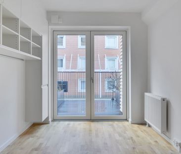1-værelses Ungdomsbolig på 25 m² på Frederiksberg - Foto 5
