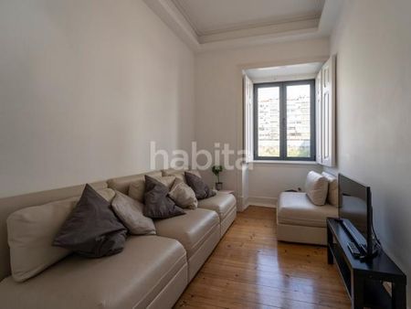 Apartamento T2+1 em Lisboa - Photo 2
