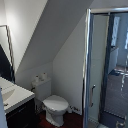 Location Appartement 1 pièce 23m² ROCHEFORT 17300 - Photo 4