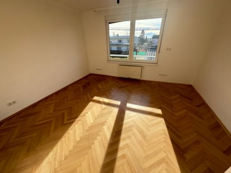 Modern sanierte 3-Zimmer-Wohnung (ca. 68 m²) mit Parkplatz & Kellerabteil in Graz - Photo 4
