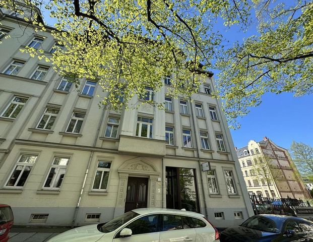 3-Raum-Wohnung - Photo 1