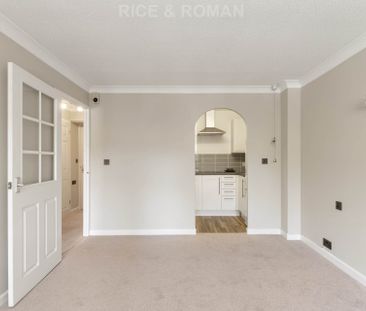 1 Bedroom Apartment, Homeworth House – Woking - Photo 2