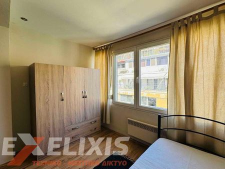 Studio/Γκαρσονιέρα για ενοικίαση Αντιγονιδών (Κέντρο Θεσσαλονίκης) - Φωτογραφία 4