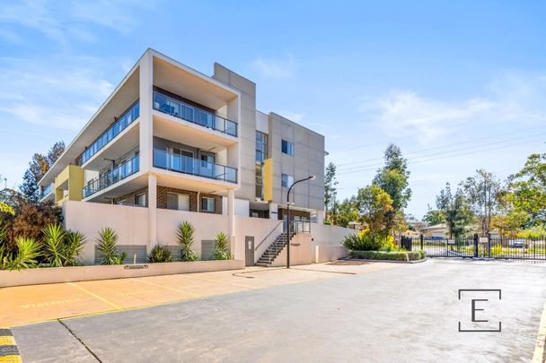 A106/8 Myrtle Street, Prospect NSW 2148 - Apartment For Rent | Domain - Photo 1