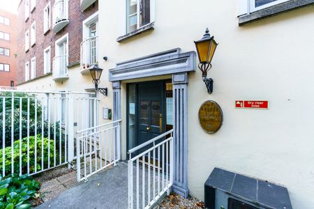 The Northumberlands, Love Lane, Mount Street Lower, Grand Canal Dock, Dublin 2, D02 RF40 - Photo 3