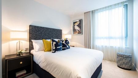 1 bedroom apartment to rent - Photo 4