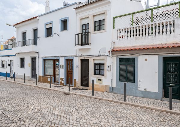 HOUSING-T1 TAVIRA