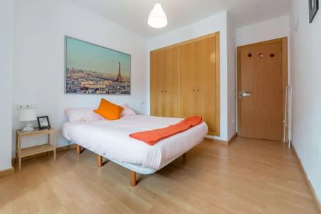 Carrer de Calvo Acacio, Valencia, Valencian Community 46017 - Photo 5