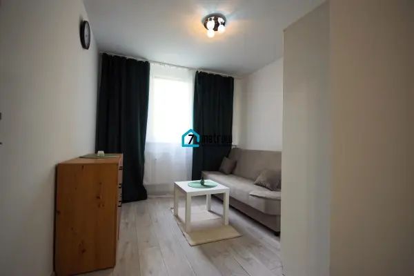 Komfortowe dwupokojowe z balkonem UL. MATEJKI - Photo 1