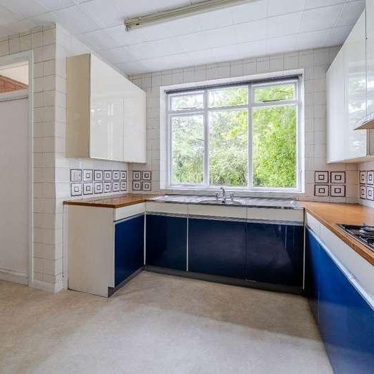Hayne Road, Beckenham, BR3 - Photo 1