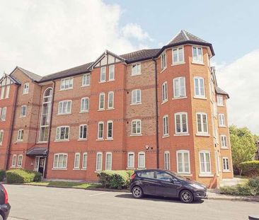 Arosa Court, Withington, M20 - Photo 2