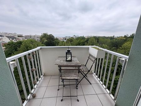 Appartement T2 Reims - Photo 4