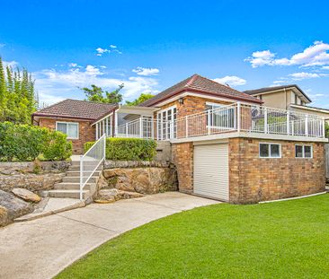 97 Hawthorne Avenue, Chatswood NSW 2067 - House For Rent | Domain - Photo 2