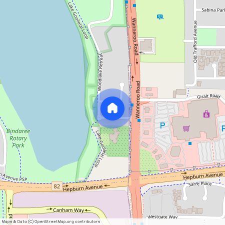 12 Woodlake Retreat, WA 6026, Kingsley