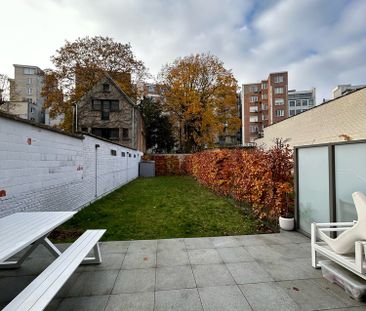 Prachtig duplex appartement met 2 slaapkamers - Photo 5