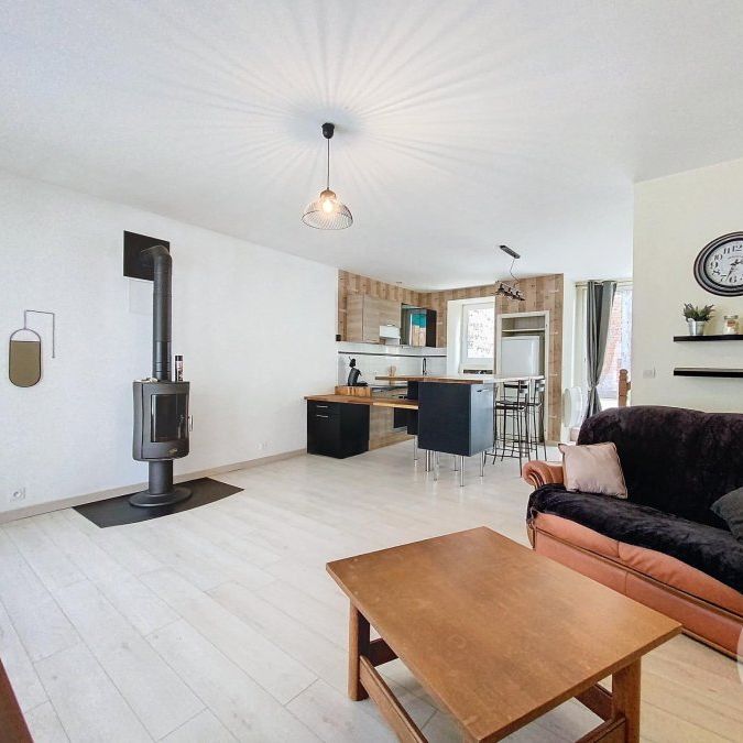 Maison 3 pièces à Mauléon - Photo 1