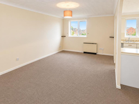 1 bedroom apartment to rent - Photo 3