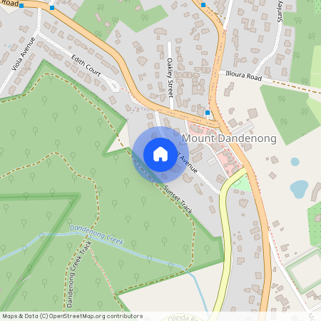 13-15 Sunset Ave, Vic 3788, Olinda