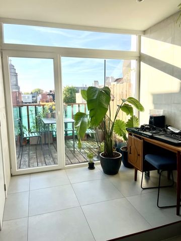 Appartement te huur - Photo 4