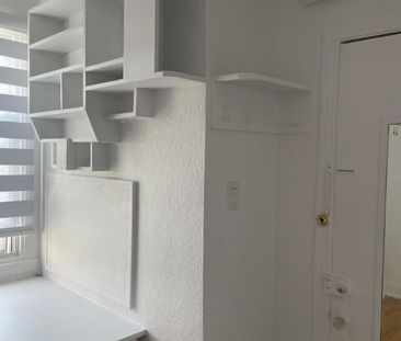 1 1/2 - Montréal (Le Plateau Mont-Royal) - 900 $/mois - Photo 4