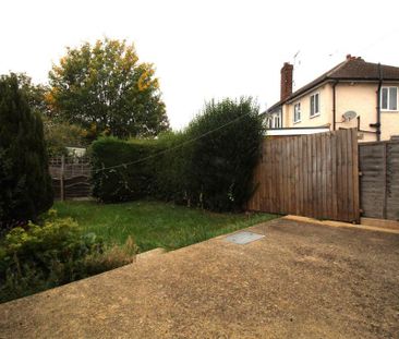 2 bedroom semi-detached house to rent - Photo 1