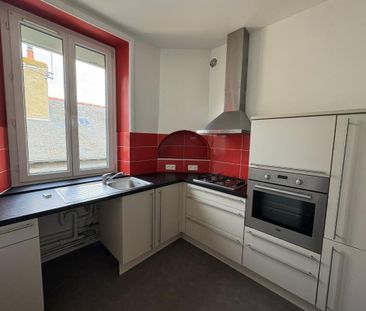 Appartement T4 à louer - 108 m² - Photo 5