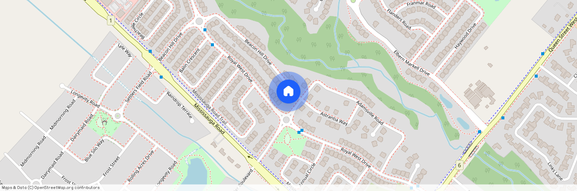 63 Beacon Hill Drive Unit# Basement, Brampton