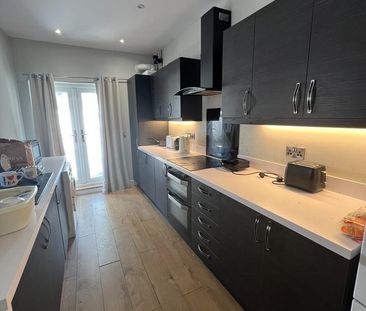 1 bedroom house of multiple occupation to rent - Photo 4