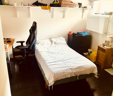 Klintens väg, Göteborg - Photo 1