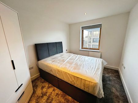 2 bedroom apartment to rent - Photo 3