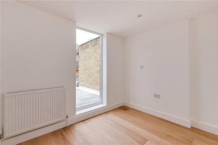 Shepherds Bush Road, Brook Green, W6, London - Photo 2