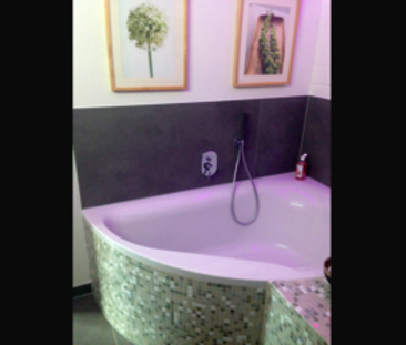 Wunderschöne Wohnung Stadtmitte KL, Musikerviertel - Photo 6