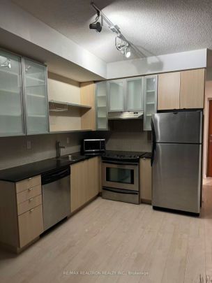 Spire Lofts , #2105 - Photo 1