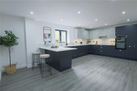 3 bedroom terraced house to rent - Photo 5