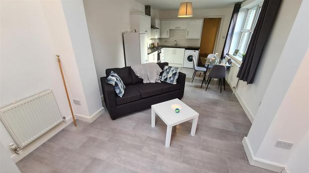 1 bedroom apartment to rent - Photo 1