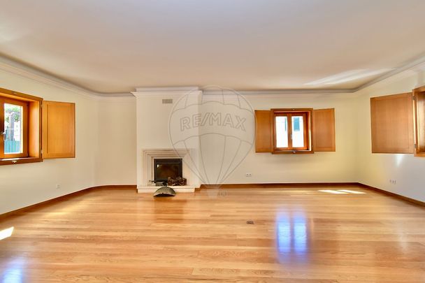 Apartamento T4 em Lisboa - Photo 1