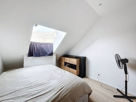 Appartement te huur - Photo 5