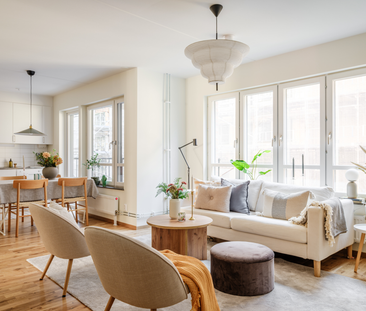 Skjutsstallsgatan 4 A (190-187-01), Kirsebergsstaden - Photo 1