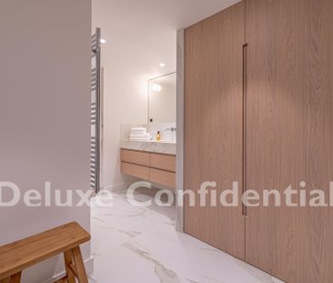 Bon Marché - Appartement lumineux - Location meublée BAIL Civil - Photo 6