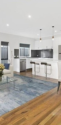 Stylish Family Living in the Heart of Keilor Park - Photo 1