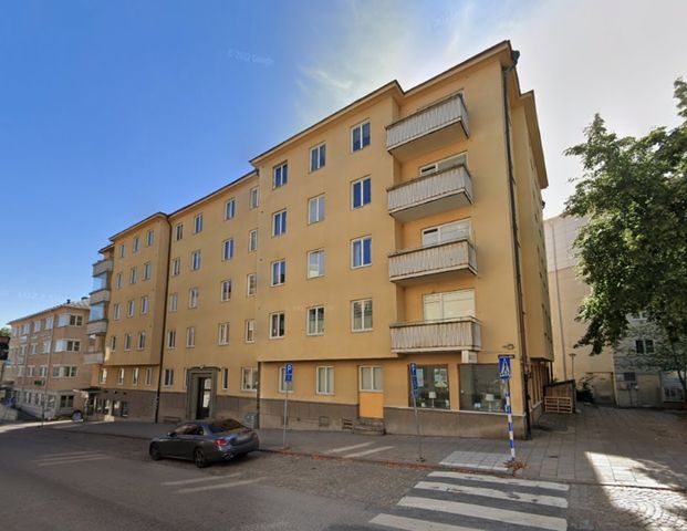 Lovisinsgatan 7 - Photo 1